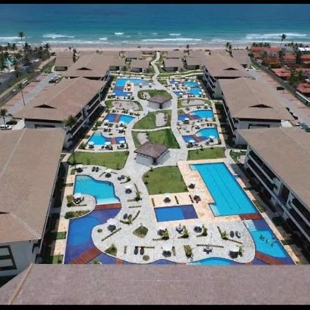 Flat Cupe Beach Living - Pôrto das Galinhas Exterior foto