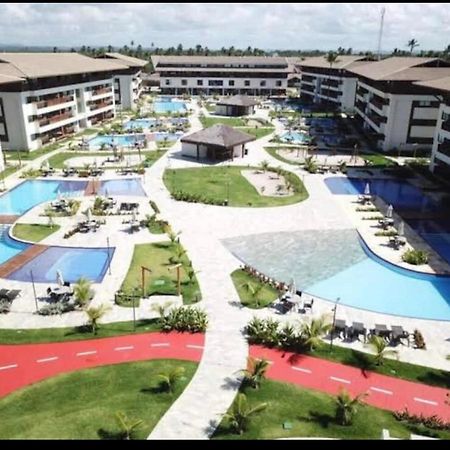 Flat Cupe Beach Living - Pôrto das Galinhas Exterior foto