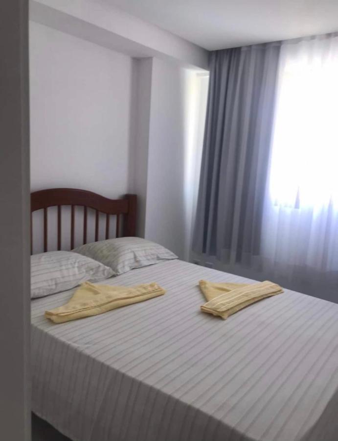 Flat Cupe Beach Living - Pôrto das Galinhas Exterior foto