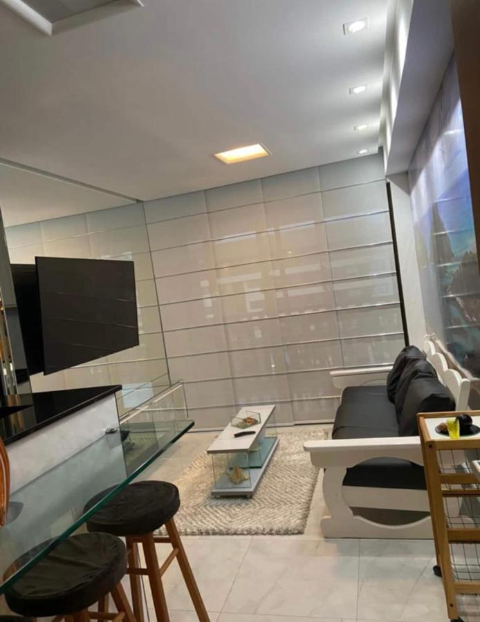 Flat Cupe Beach Living - Pôrto das Galinhas Exterior foto